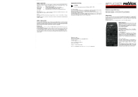 Revox B-208-Owners-Manual-1 